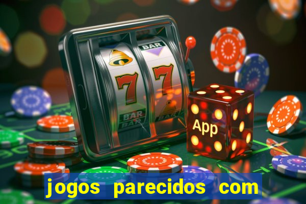 jogos parecidos com coin master